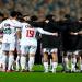 الرمادي يلقي محاضرة فنية على لاعبي الزمالك - عرب فايف