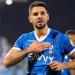 ميتروفيتش يعود للتهديف مع الهلال محلياً - عرب فايف
