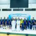 لاعبو الهلال يستحوذون على الجوائز الفردية بكأس الاتحاد لكرة الطائرة - عرب فايف