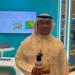 الخريجي يستعرض العلاقات وأوجه التعاون مع نظيرته الجنوب أفريقية - عرب فايف