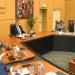 مصر: وزير الإسكان يلتقي مجلس إدارة غرفة صناعة التطوير العقارى باتحاد الصناعات - عرب فايف