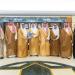 أمير الشرقية يستقبل رئيس وأعضاء مجلس إدارة جمعية دارك للإسكان التنموي - عرب فايف