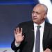 «شعب الجبارين لن يقبل بالمستعمرين».. مصطفى بكري يُهاجم أمريكا بسبب تشكيل حكومة لإدارة غزة - عرب فايف