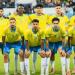 بث مباشر.. مشاهدة مباراة الإسماعيلي وإنبي في الدوري المصري - عرب فايف