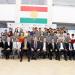 وفد رسمي أردني يزور مدارس في كردستان العراق للترويج للدراسة في الجامعات الأردنية - عرب فايف