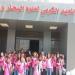 طلاب المدارس التجريبية يزورون فرع المعهد القومى لعلوم البحار والمصايد لخليجى السويس والعقبة - عرب فايف