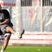 الزمالك يطمئن على حالة مصطفى شلبي قبل لقاء سيراميكا كليوباترا - عرب فايف