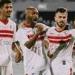 شيكابالا أبرز غيابات الزمالك أمام سيراميكا كليوباترا في الدوري - عرب فايف