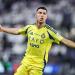 رونالدو يقود هجوم النصر أمام اتحاد جدة بدوري روشن - عرب فايف