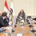 وزير قطاع الأعمال العام يبحث مع مجموعة شاهينلر القابضة التركية فرص الاستثمار - عرب فايف