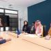 وزير الصناعة يبحث في باريس تعزيز التعاون السعودي الفرنسي في قطاع التعدين - عرب فايف