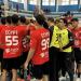 منتخب اليد للشباب يسقط أمام البحرين فى كأس العرب بالكويت - عرب فايف