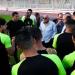 الرمادي يقود أول مران له مع الزمالك استعدادًا لمواجهة سيراميكا - عرب فايف