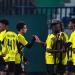 شاهد.. "ريمونتادا" اتحاد جدة في مرمى النصر بدوري رشن - عرب فايف
