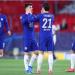 معلق مباراة تشيلسي و يورجوردين في دوري المؤتمر الأوروبي - عرب فايف
