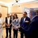 رئيس الوزراء يتفقد مشروع إسكان لمحدودى الدخل بالعجيزي - عرب فايف
