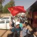 بسبب ضربات المسيرات.. الصين تدعو رعاياها الى مغادرة السودان فورًا - عرب فايف