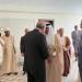 وزير الطيران المدني يشارك في دورة المجلس التنفيذي والجمعية العامة الاستثنائية للمنظمة العربية للطيران - عرب فايف