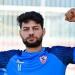 مصطفى شلبي يعود لتشكيل الزمالك أمام سيراميكا بالدوري - عرب فايف