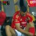 الدوري المصري الممتاز: رامي ربيعة يغادر مباراة الأهلي والمصري بسبب الإصابة في الدقيقة 12 ومشاركة مصطفى العش - عرب فايف
