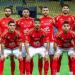 ترتيب الدوري المصري.. الأهلي يتصدر مؤقتًا وبيراميدز يتراجع للوصافة - عرب فايف