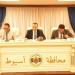 قرارات حاسمة لتقنين الأراضي وتحفيز الاستثمار وتحسين الخدمات - عرب فايف