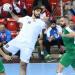 بث مباشر.. شاهد مباراة العراق والإمارات في كأس العرب لكرة اليد - عرب فايف