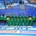 المنتخب السعودي لكرة اليد يجمع بين الخبرة والشباب في مشاركته بالبطولة العربية - عرب فايف