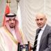 وزير التعليم يستقبل المدير العام لمكتب التربية العربي لدول الخليج لبحث تعزيز فرص التعاون - عرب فايف