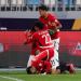عبدالله وخضر يقودان الهجوم.. تشكيل منتخب مصر للشباب أمام تنزانيا - عرب فايف
