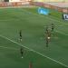 الدوري المصري الممتاز: إسلام عيسى يسجل هدف التعادل لسيراميكا كليوباترا في مرمى الزمالك في الدقيقة 63 - عرب فايف
