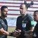 الحنفي حكما لمباراة الزمالك وسيراميكا.. ومجدي لبيراميدز والبنك الأهلي - عرب فايف