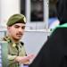 جوازات المدينة المنورة تستقبل أولى رحلات حجاج جيبوتي لموسم هذا العام 1446هـ، - عرب فايف