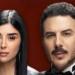 "حبنا يستحق القتال".. باسل خياط يعترف لممثلة لبنانية "بحبه" - عرب فايف