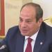 الرئيس السيسي لـ نظيره الروسي: مصر تعتز بالعلاقات مع موسكو - عرب فايف