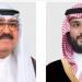هاتفيًا.. السعودية والكويت تبحثان القضايا ذات الاهتمام المشترك - عرب فايف