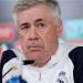 ماذا قال مدرب ريال مدريد قبل لقاء برشلونة بالدوري الإسباني؟ - عرب فايف