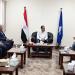 مدبولي: تطوير المواني ركيزة أساسية لتعزيز تنافسية الاقتصاد الوطني - عرب فايف