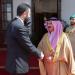 الرئاسة السورية: الشرع بحث مع ملك البحرين في تعزيز التعاون الثنائي - عرب فايف