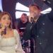 رغم تدهور حالتها النفسية.. أصالة تحتفل بزفاف نجل شقيقتها في أجواء عائلية مميزة - عرب فايف