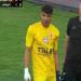 حارس الزمالك يعلق على واقعة "إلقاء القميص" - عرب فايف