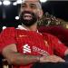 محمد صلاح يفاجئ الجميع ويفضل ميسي على نفسه - عرب فايف
