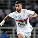 مران الزمالك اليوم.. تدريبات تأهيلية لـ ناصر ماهر - عرب فايف