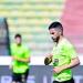 مران الزمالك.. تدريبات تأهيلية وعلاجية داخل الجيم لـ ناصر ماهر - عرب فايف