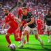 محمد صلاح يشارك في تعادل ليفربول أمام أرسنال (2/2) في الدوري الإنجليزي الممتاز - عرب فايف