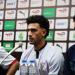 محمد عواد يعود لتدريبات الزمالك استعدادًا لمباراة بيراميدز - عرب فايف