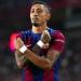 رافينيا يكشف سر انتصار برشلونة على ريال مدريد في الكلاسيكو - عرب فايف
