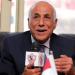 حسين لبيب رئيس نادي الزمالك يتعرض لوعكة صحية مفاجئة - عرب فايف