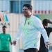 كواليس جلسة الرمادي مع لاعبي الزمالك استعدادا لمواجهة بيراميدز - عرب فايف