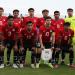 موعد مباراة مصر وغانا في ربع نهائي كأس أمم إفريقيا للشباب - عرب فايف